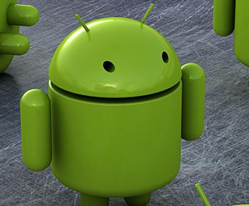 Developing For iPhone Twice As Lucrative As Android
