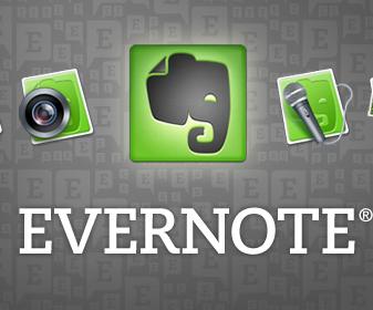 Evernote Bleeds Information From 7,000 Users