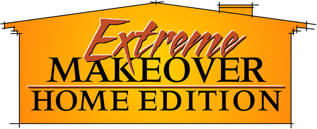 Makeover Logo
