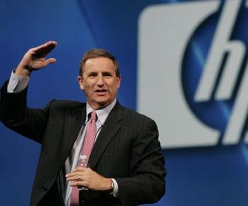 No More Mark, Hurd Leaving News Corp. Board