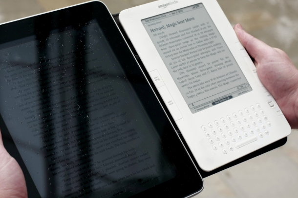 74% Of Apple Stores Completely Sold Out Of iPads