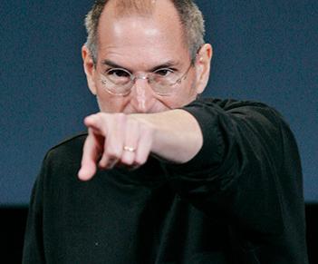 The Next Apple Event: Only Ten Days Away?
