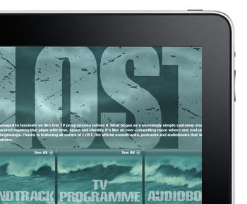 Live TV Coming To Your iPad Via Verizon