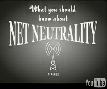 Law Prof: ‘Net Neutrality is Unconstitutional’
