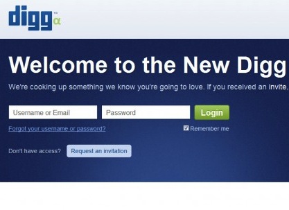 Kevin Rose Responds To Digg Users, First Wave Of Changes Incoming