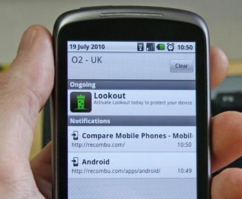 Google Launches Chrome To Phone, Send Links From Your Computer To Your Android!