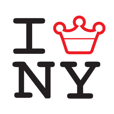 Simply Brilliant: I {Crown} NY