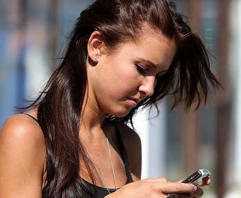 BlackBerry To Take Over The UK Youth Market?