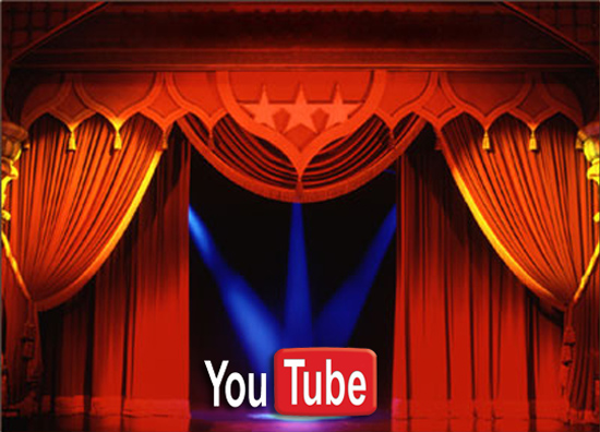 YouTube Launches Dedicated Full-Length Movie Section