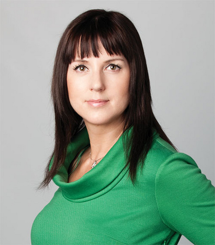 Touching Base With: Tara “Miss Rogue” Hunt