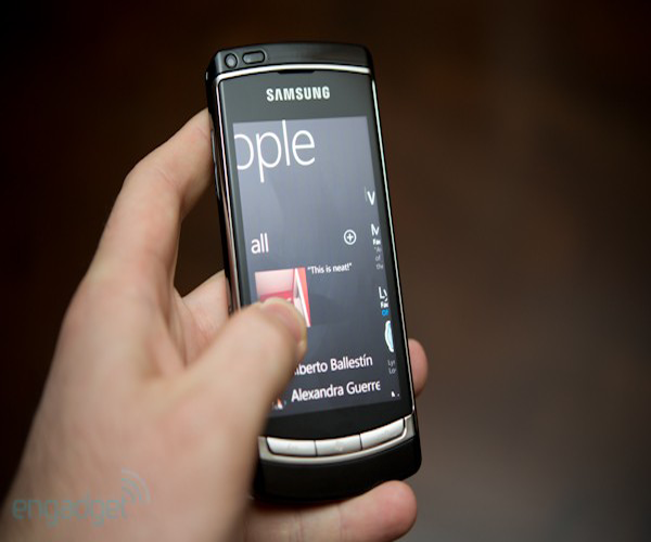 WP7 Launch Date Confirmed For 21st October. Massive Advertising Campaign Planned