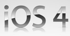 iOS 4.1 Hands-on: Updating an iPhone 3G