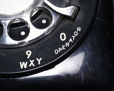 It will be hard for many, but phone numbers need to die