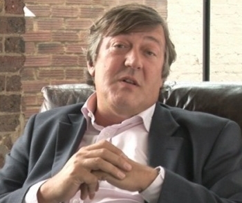 Audioboo launches “social voicemail”, with help from Stephen Fry