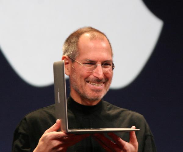 Are Smaller, Lighter MacBook Airs On The Way?