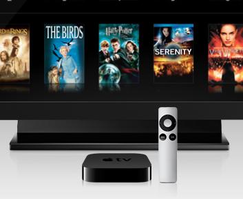 New Apple TV The Most Popular Release Today For Jobs