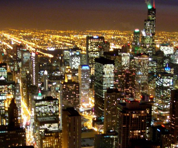 Hey Chicago: Don’t Whine About Coverage If You Don’t Call Us
