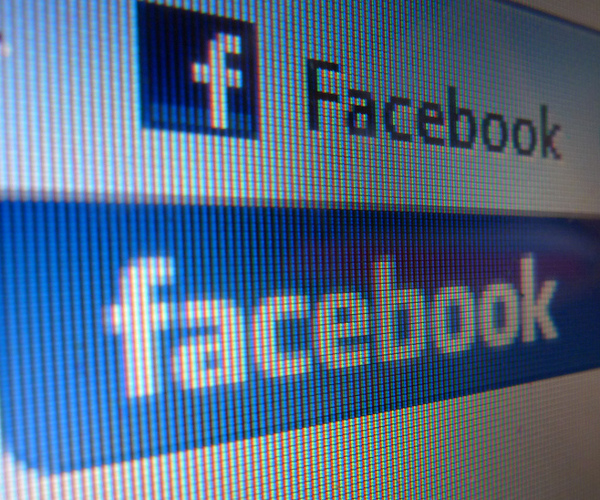 Is Facebook Places Out Of Place?