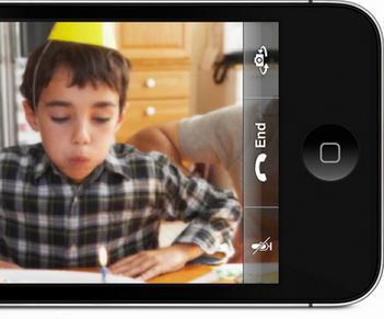 FaceTime Coming To Mac OSX And Windows?