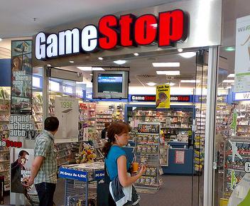 Digital Game Downloads Outpacing Brick And Mortar Sales