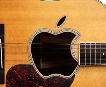 Ping: Steve Jobs’ Secret Weapon