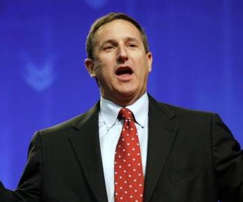 HP And Oracle Settle Over The Hurd Fiasco