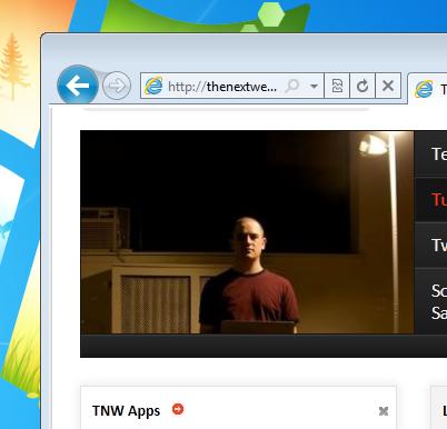 Don’t Get Too Excited About Those 2 Million Downloads, People Don’t Seem To Be Using IE9