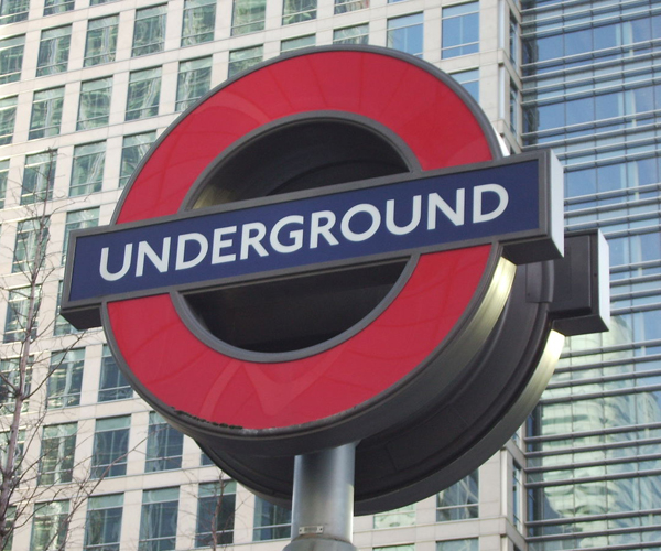 Why giving a mobile signal to the London Underground is so difficult