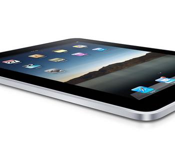 Apple Building 2 Million iPads Monthly