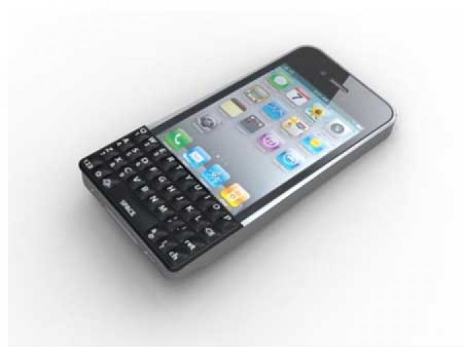 TrueKeyboard. Touchscreen typing on the iPad and iPhone enhanced.