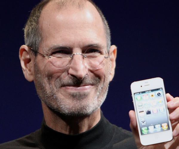 Is The iPhone Losing Its Luster?