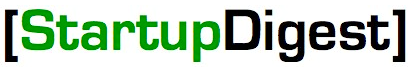 StartupDigest Logo