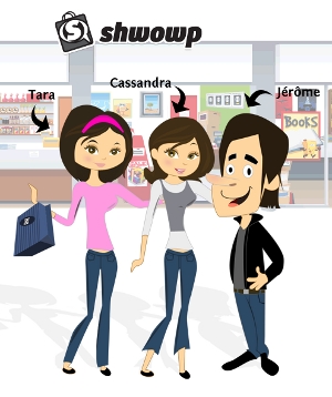 Video: Shwowp wants to give you control of your shopping data