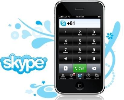 If Facebook really is building a phone, it should buy Skype first