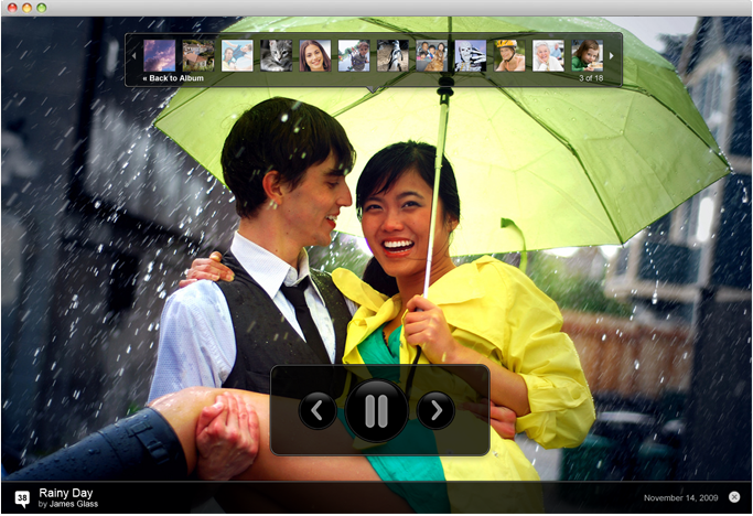Yes, you can write on screen…