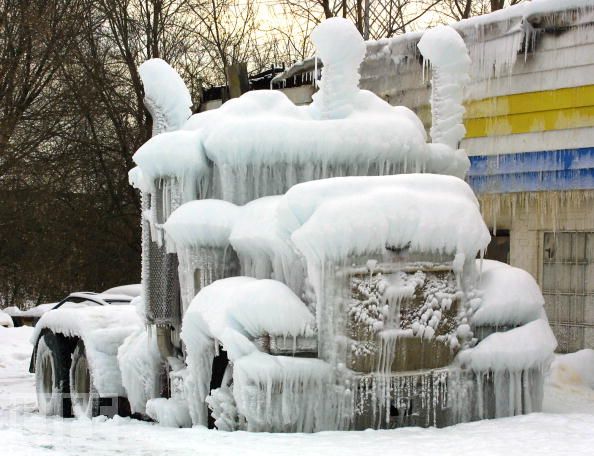 Chicago Explained