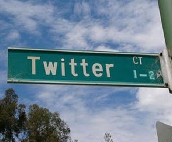 Live from the Twitter HQ