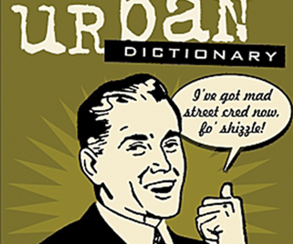 Urban Dictionary’s Definition of “Internet Explorer” is LOL.