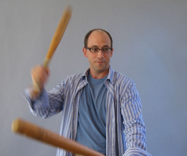 5+ Things You Probably Didn’t Know About Twitter’s New CEO, Dick Costolo