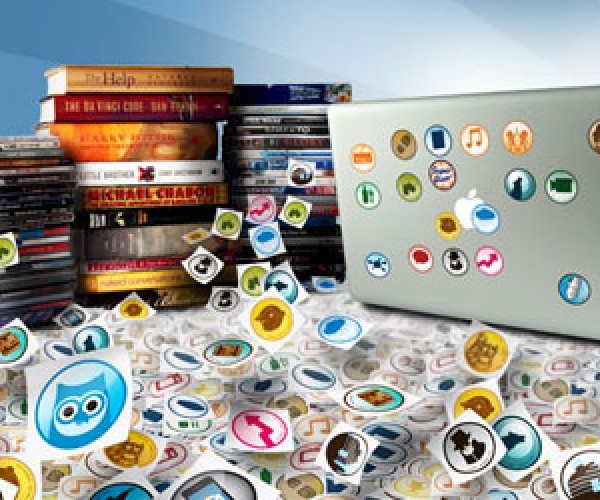 GetGlue gets spooky, sporty, and more social with new partnerships