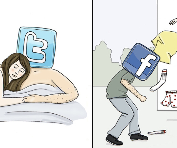 The Twitter Effect