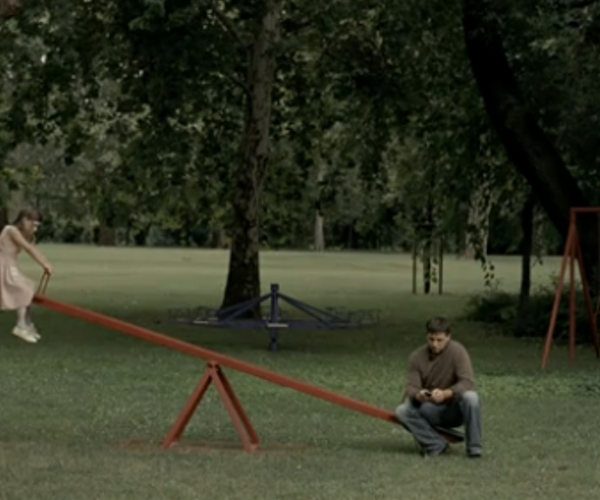 The New Windows Phone Ad. Genius?
