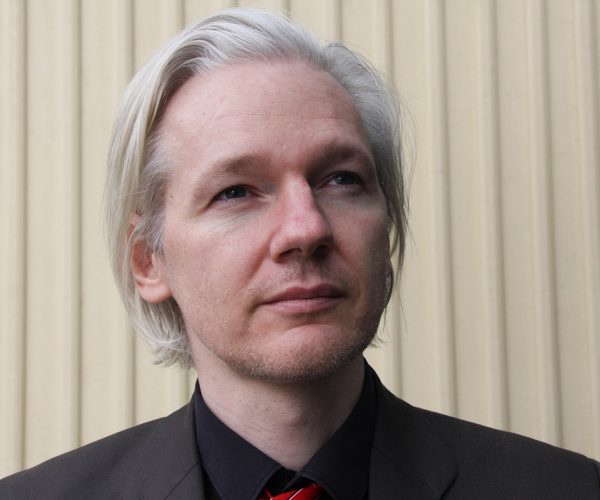 Why hasn’t the US government crushed Wikileaks?