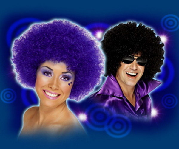 Retro Look and Feel - Al Arabiya's design reminds us of lavender and purple only properly glorified during the seventies
