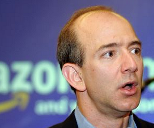Amazon’s Sales Grow 39% To $7.56 Billion In Q3