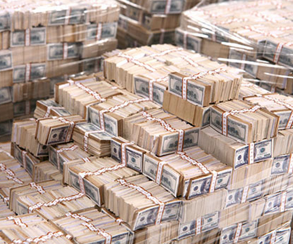 Cash