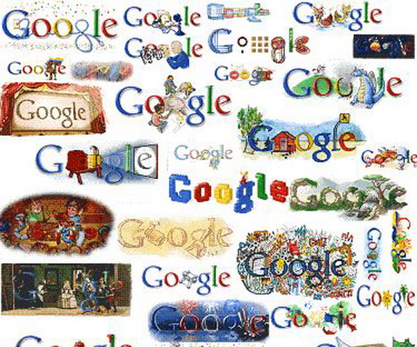 Google’s Poetic Doodles: Shawqi vs Wilde