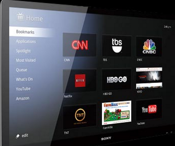 Google is giving away 10,000 Google TVs to lucky developers