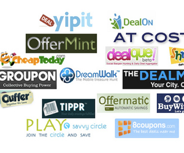 What’s next for the Group Buying industry?