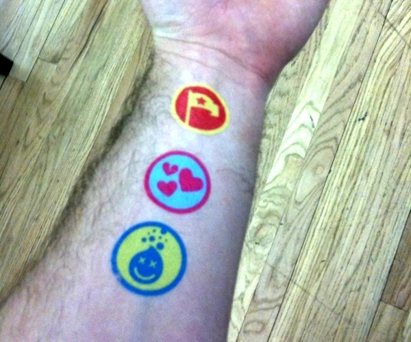 Internet trend for 2011 – Badge Fatigue?